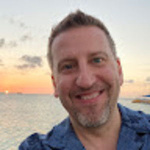 Meet your Posher, James